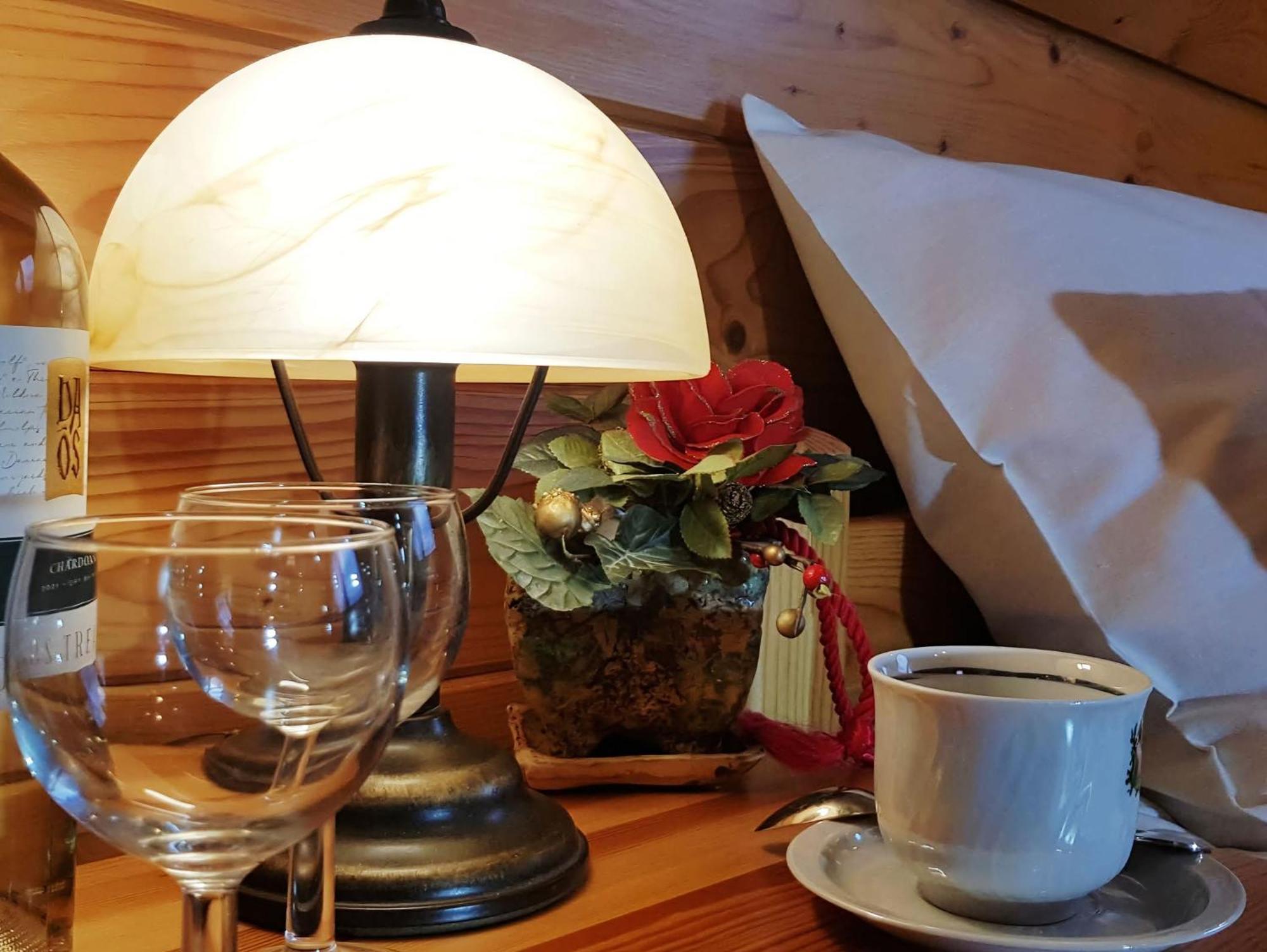 Pokoje Apartamenty Pod Limba — Zdjęcia 2