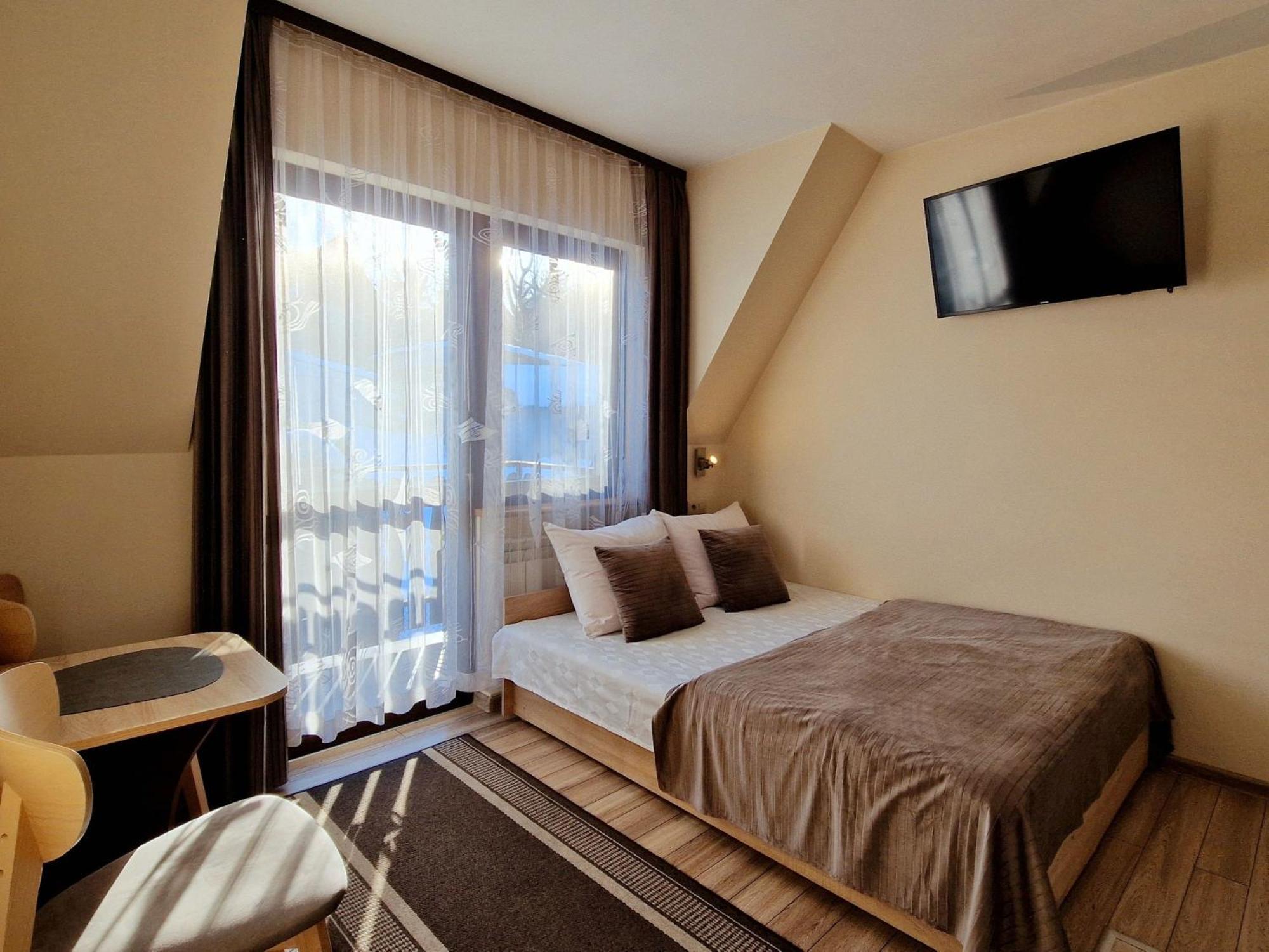 Pokoje Apartamenty Pod Limba — Zdjęcia 3